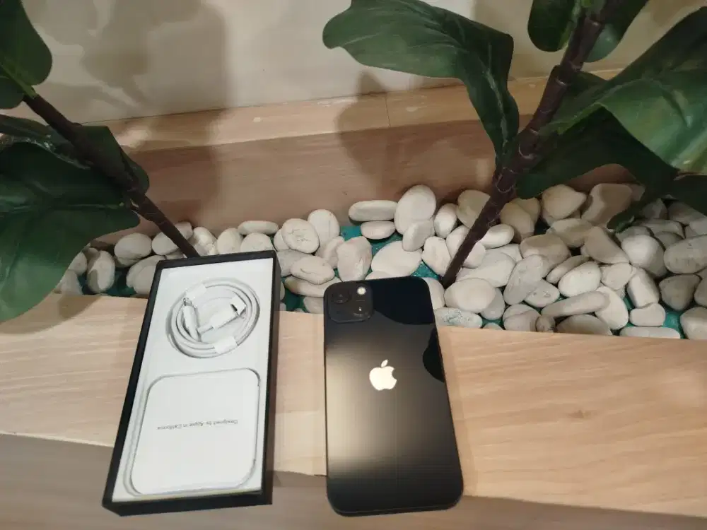 Iphone 13 128gb hati sangat apple
