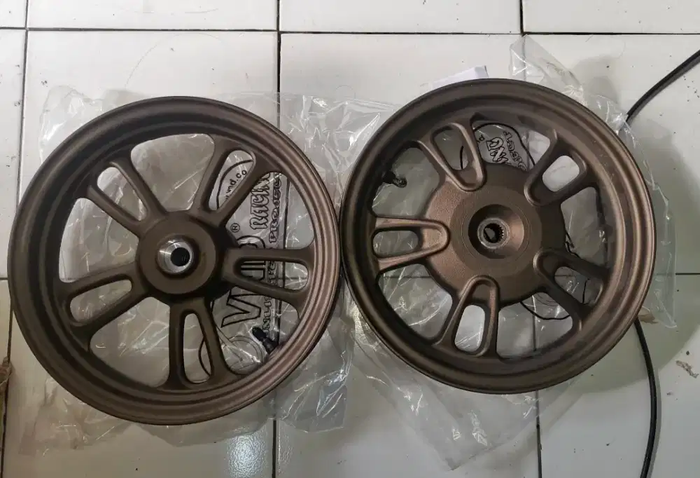 Velg Ori Copotan Scoopy Prestige 2024