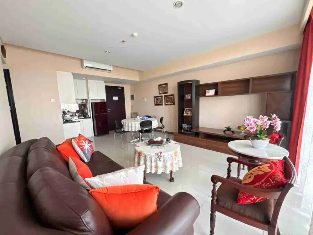 Lexington residence Deket pondok indah
