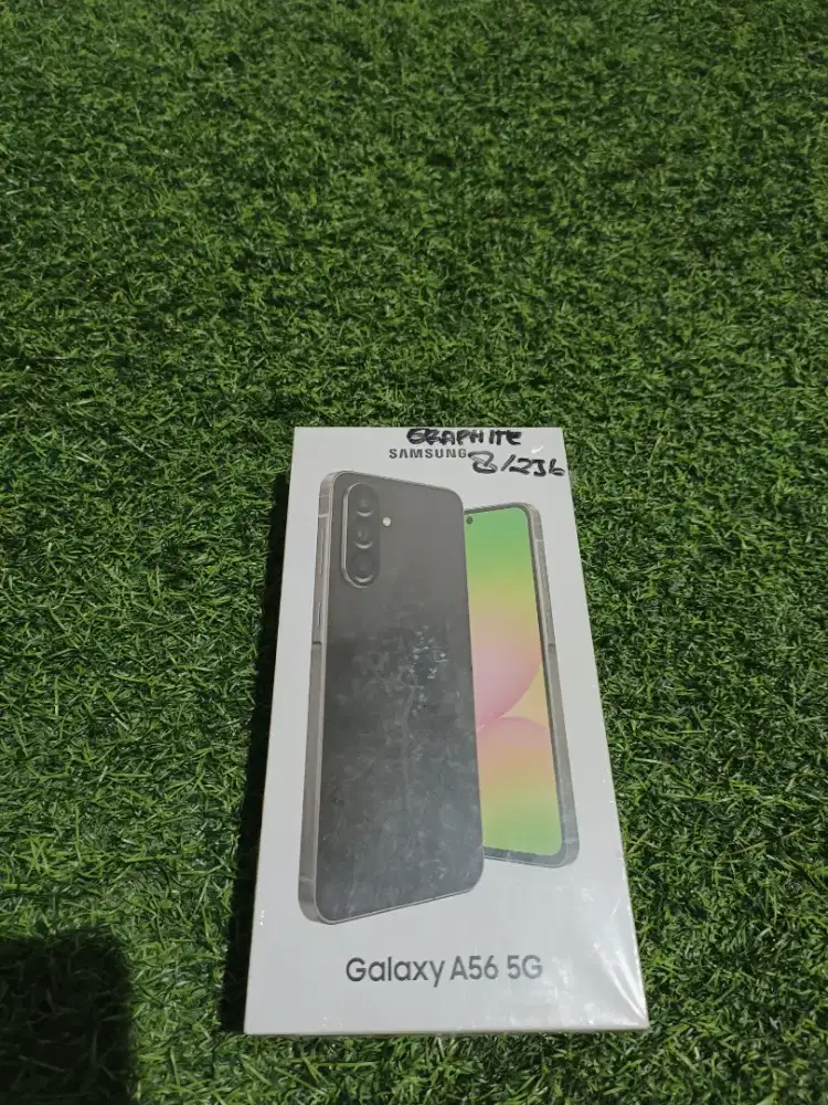 Samsung A56 5G Ram 8/256