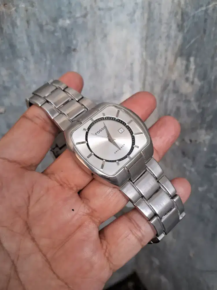 FOSSIL WATCH ARKITEKT FS 1020