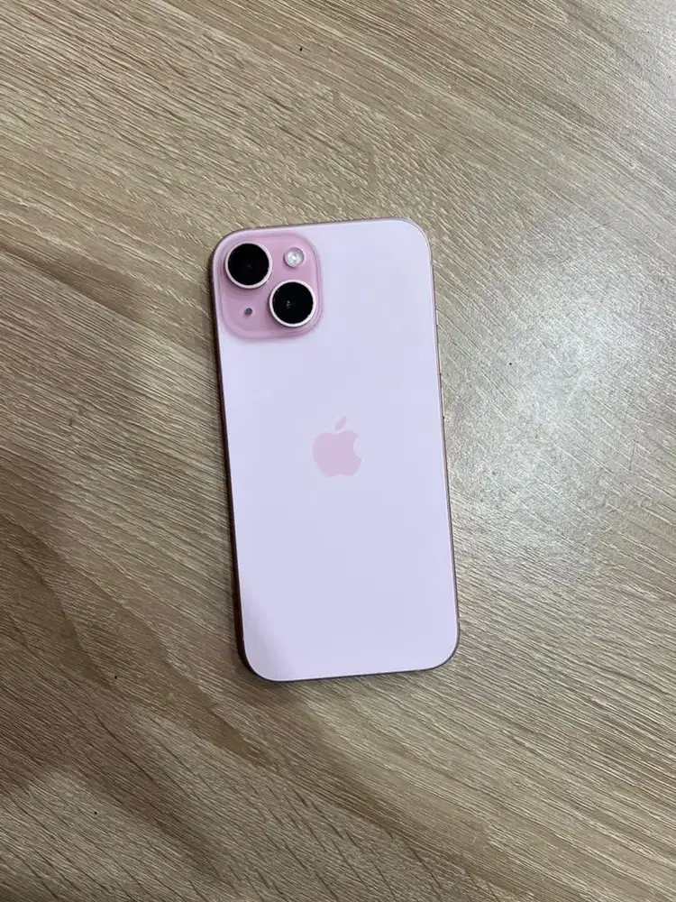 iphone 15 128 pink ibox /digimap