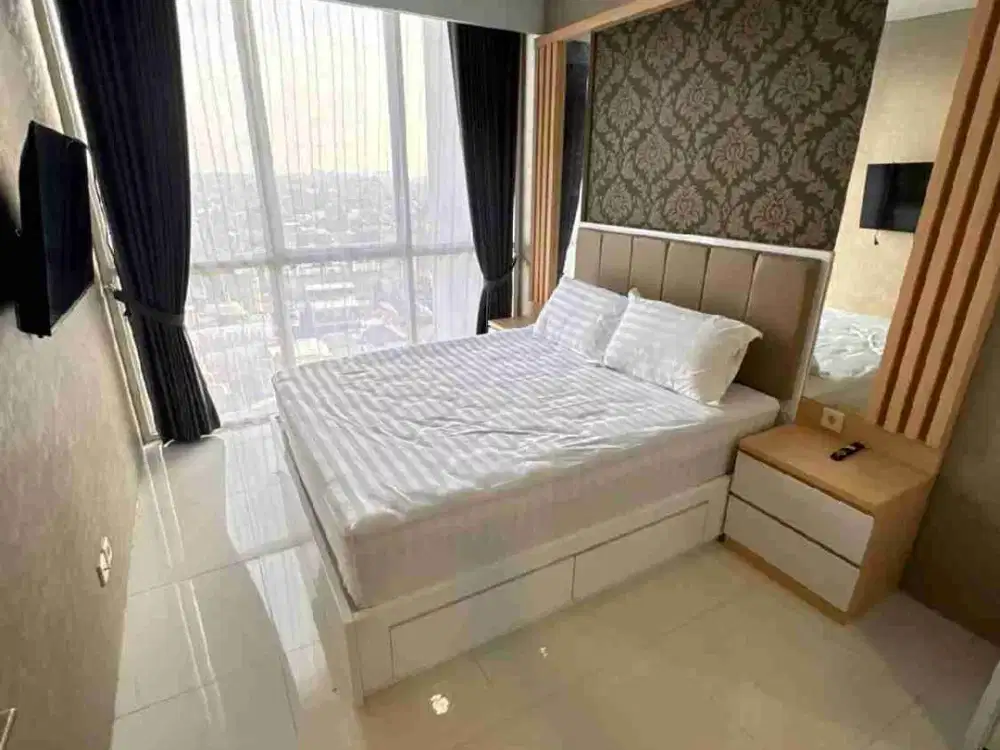 Lexington residence Deket pondok indah