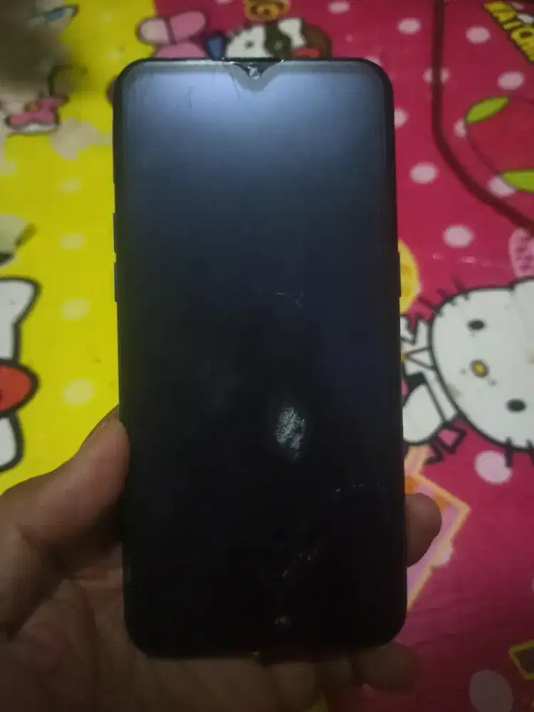 Realme C2 Apa Adanya