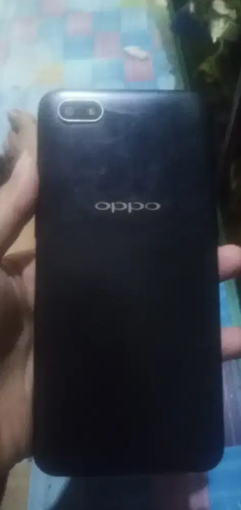 Oppo A1k Ram2/32gb