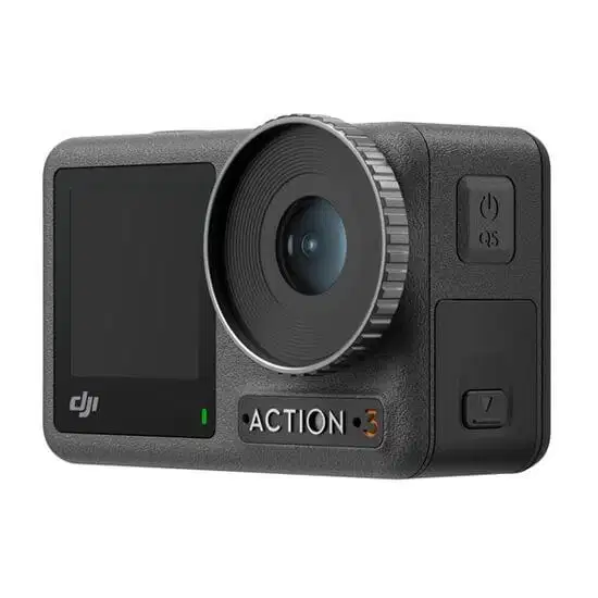 DJI Osmo Action 3 Second