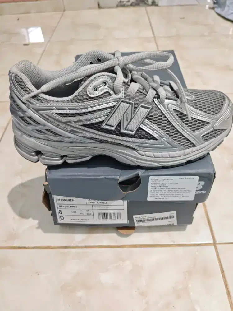 New Balance 1906R original