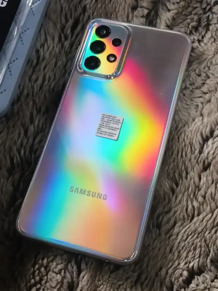Samsung A23 5G 6/128 Like New