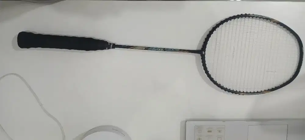 Raket Yonex ArcSaber 71 Light Rudi Hartono Original