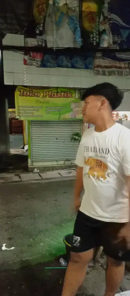 Lowongan kerja makanan