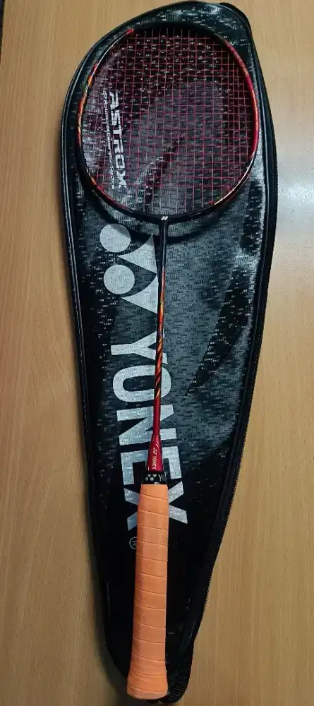 Dijual Raket Yonex Astrox 99 pro