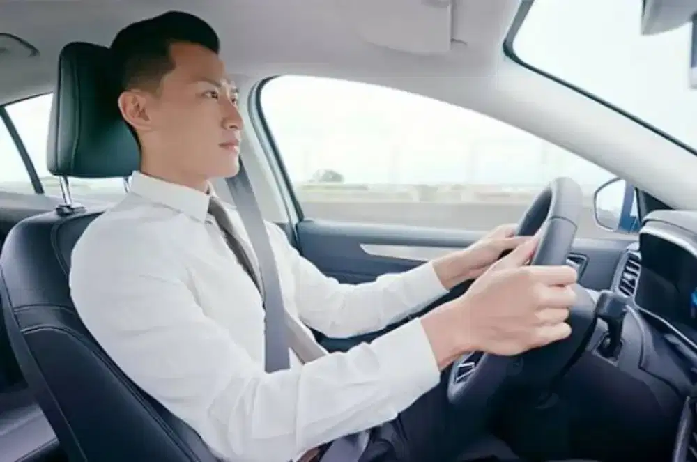 Driver Operasional Kantor Jabodetabek