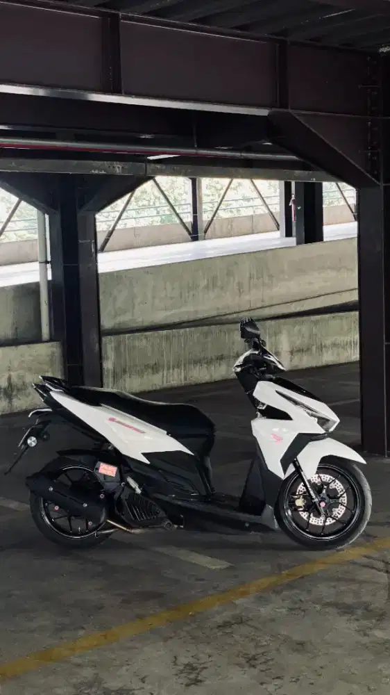 Honda Vario 125 Led Old 2015