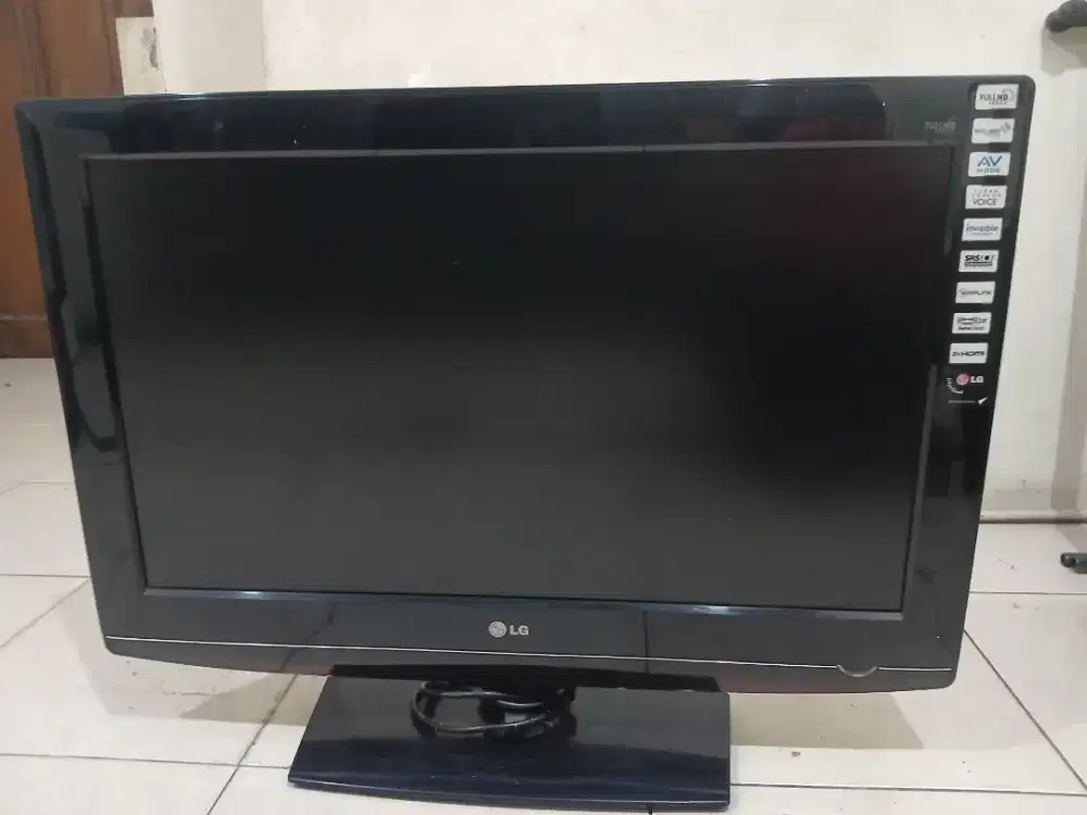 TV LCD LG 32 inchi