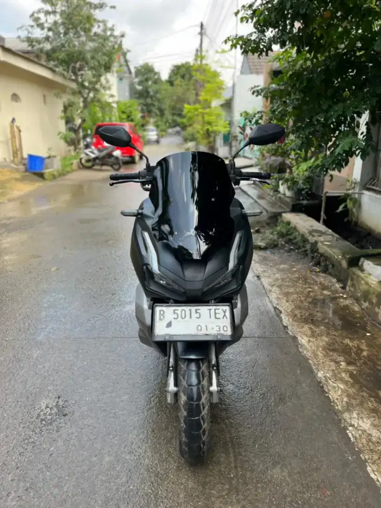 Dijual ADV 160/PCX 160/NMAX/VARIO Tahun 2019