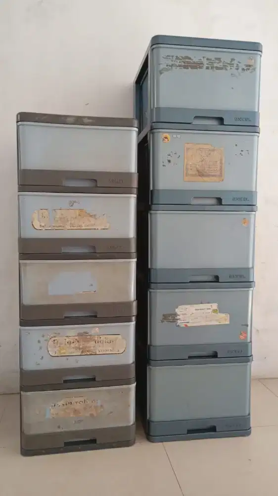 Jual Murah 2 pcs excel