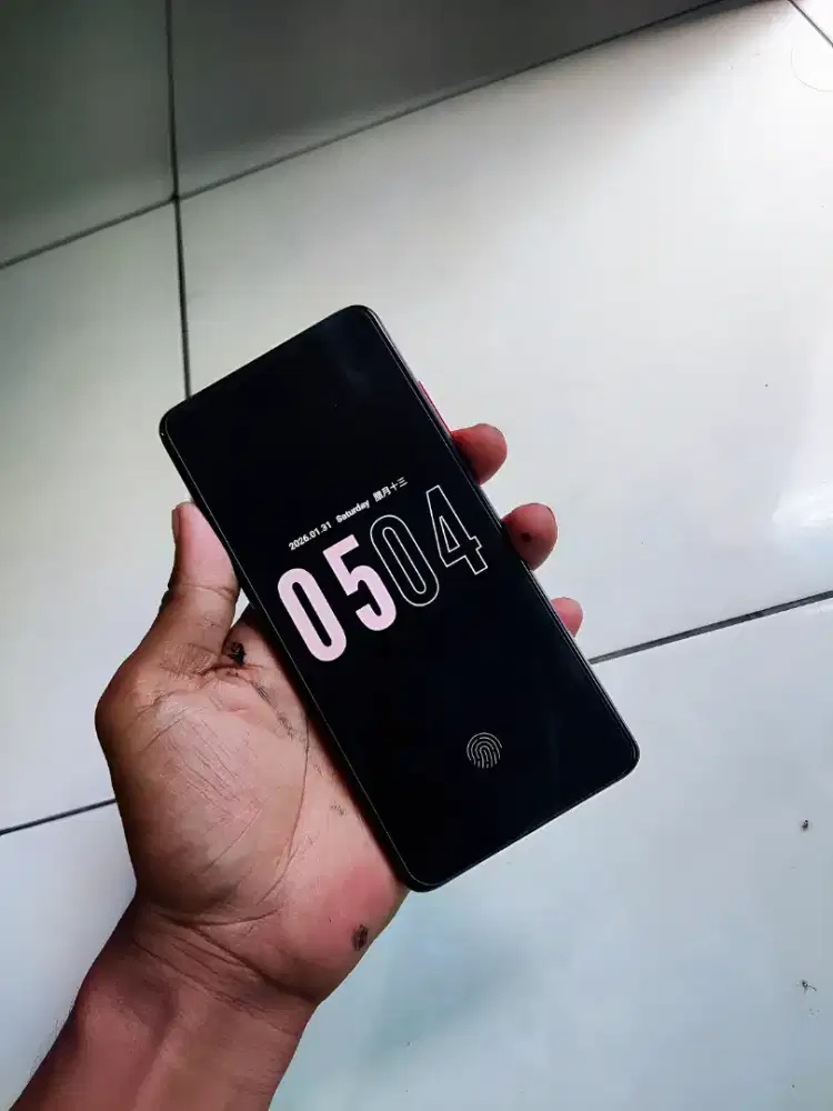 xiaomi mi k20 ex flegship sepek gurih gaming