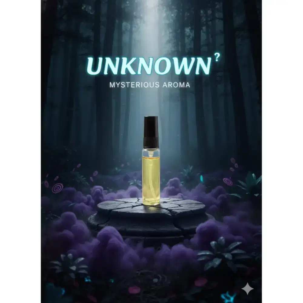 Artisan Parfume (Parfum Racikan EDC & EDT) Bukan Parfum Refill.