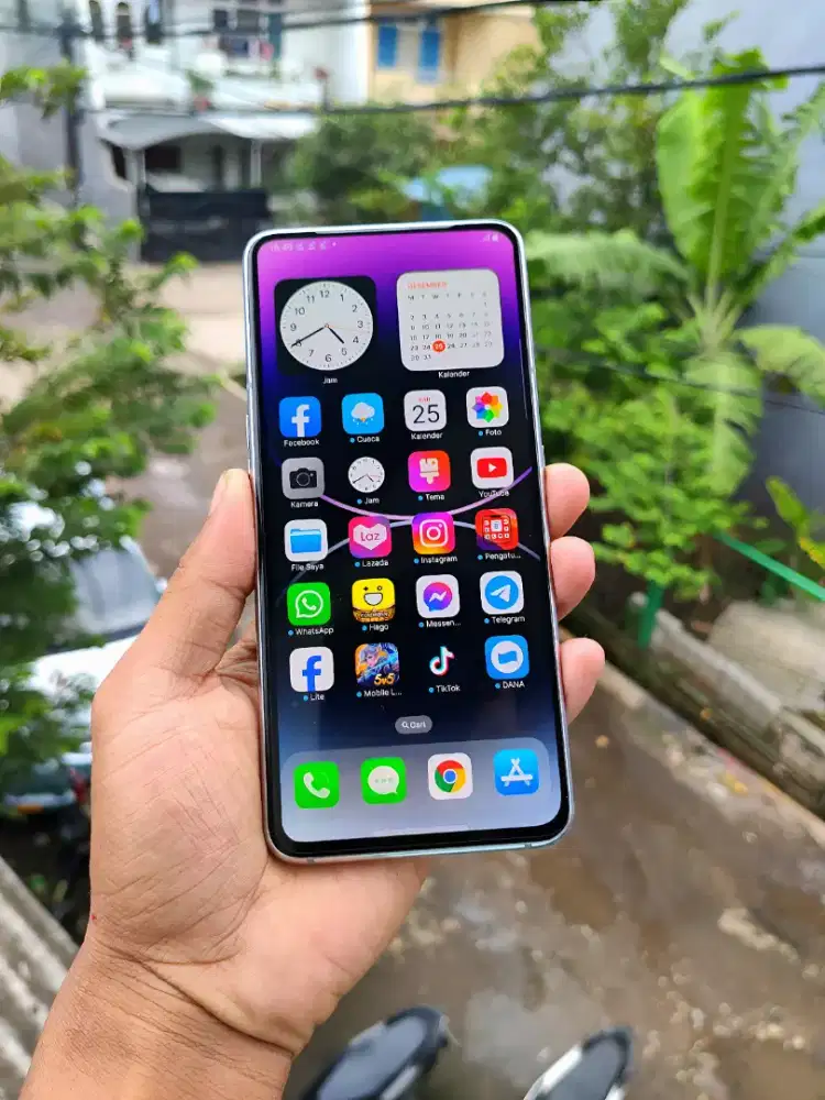 xiaomi mi k20 ex flegship sepek gurih gaming
