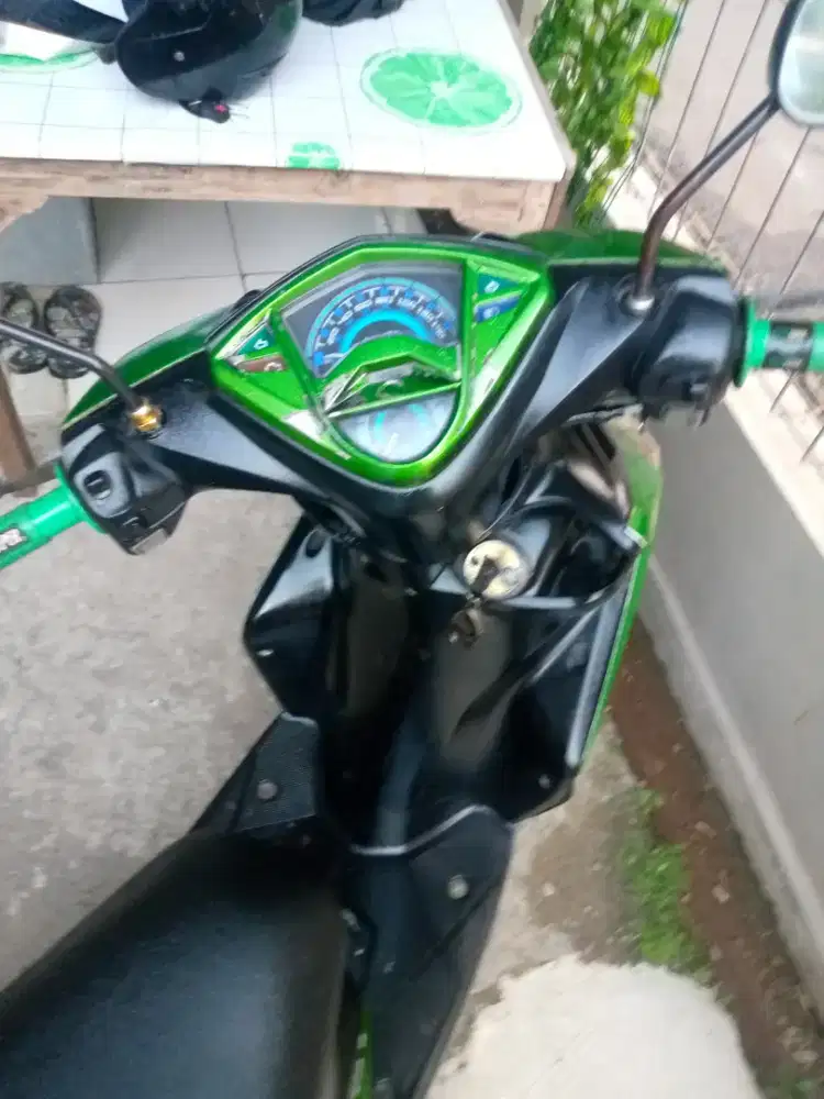 Xeon..stater on..spedo on..lngkap.pjk puless