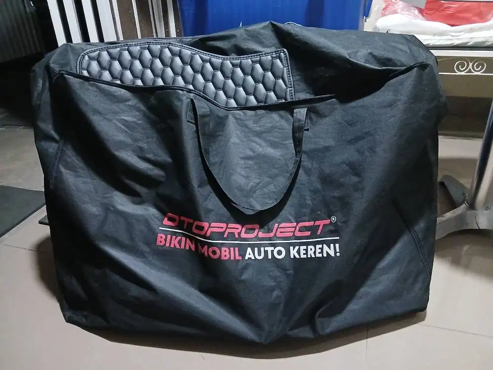 KARPET MOBIL KUSUS MITSUBISHI Xforce