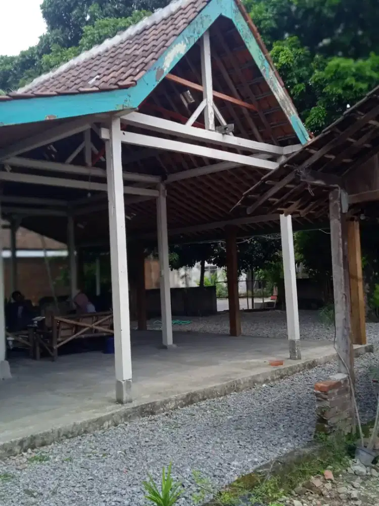 Tanah strategis sragen kota