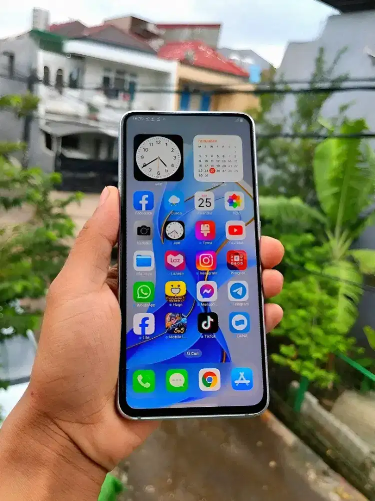 xiaomi mi k20 ex flegship sepek gurih gaming