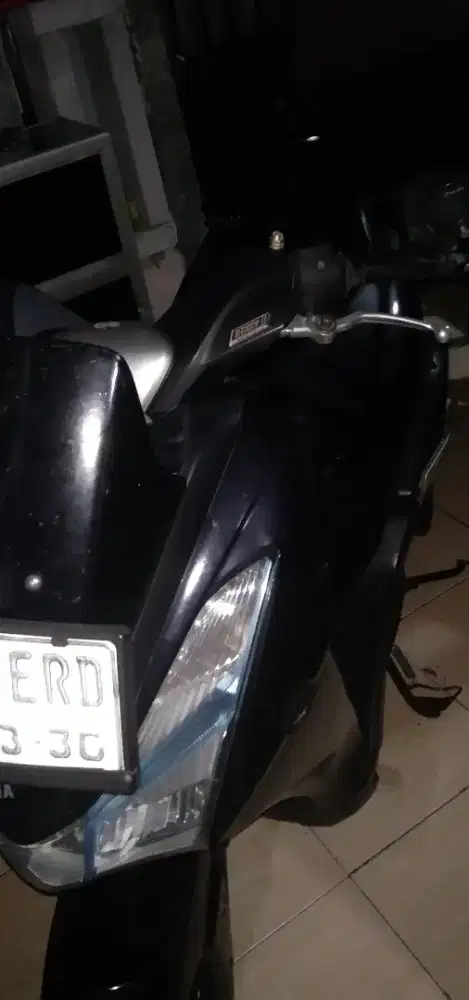 Yamaha Lexi 125 th 2019