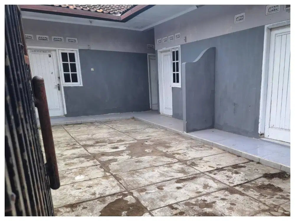 DIJUAL KOSAN 7 KAMAR STRATEGIS KESAMBI KOTA CIREBON