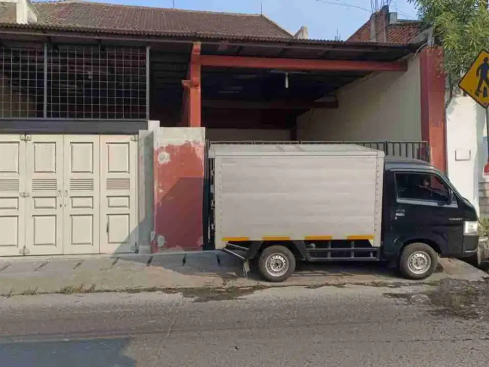 Di jual cepat ruko Duren Jaya Bekasi Timur Jawa Barat bekasi