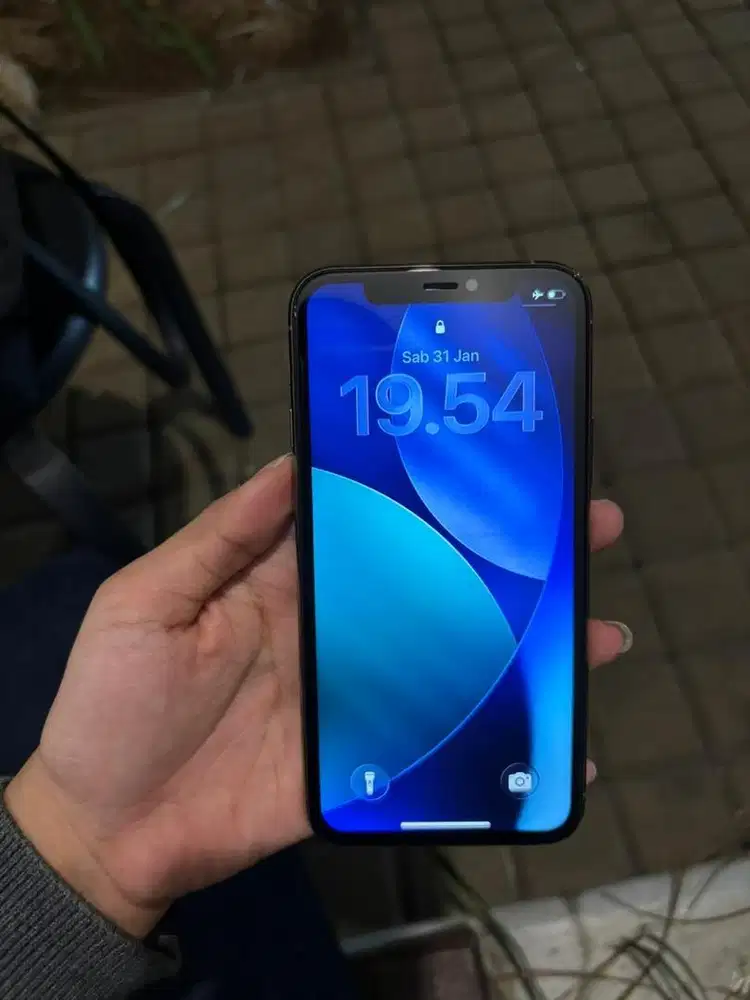 Iphone 11pro 256gb gold