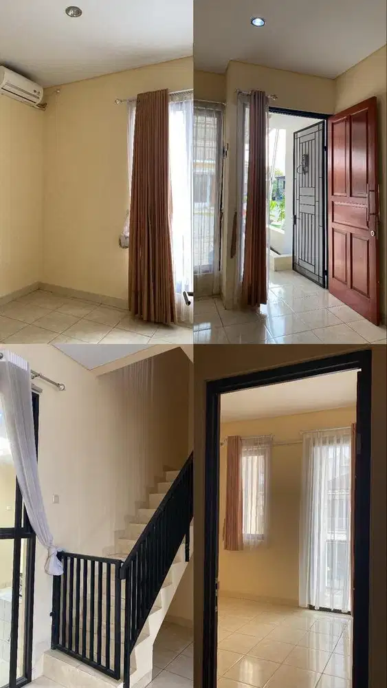 Dijual Rumah Cluster Arta Kranji