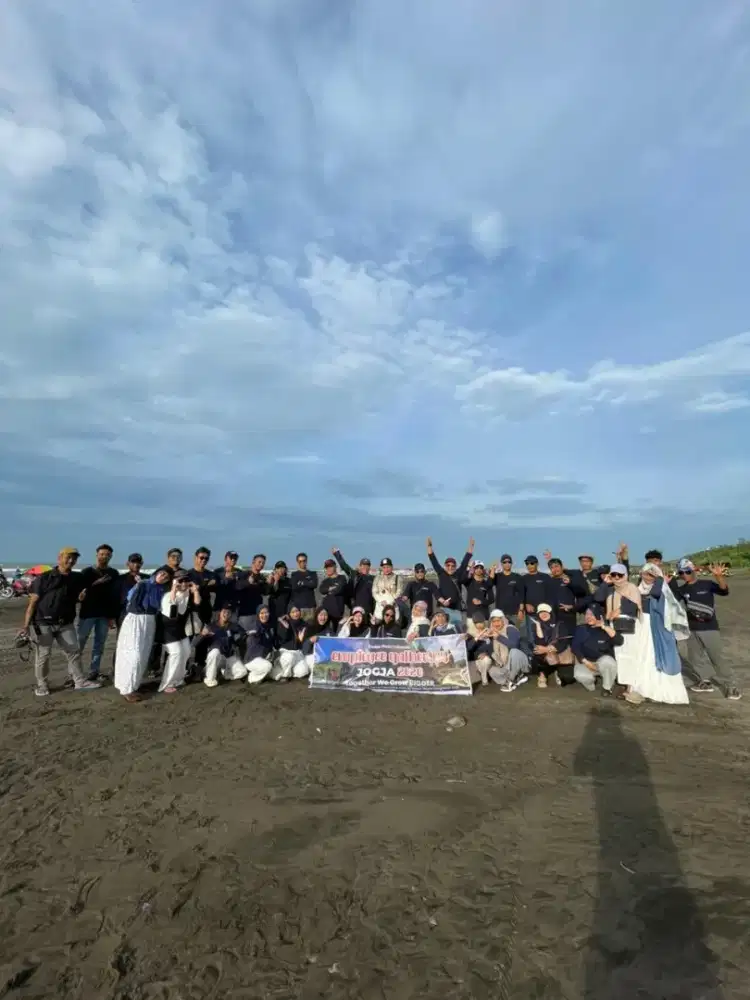 Dibutuhkan segera Supir Pribadi