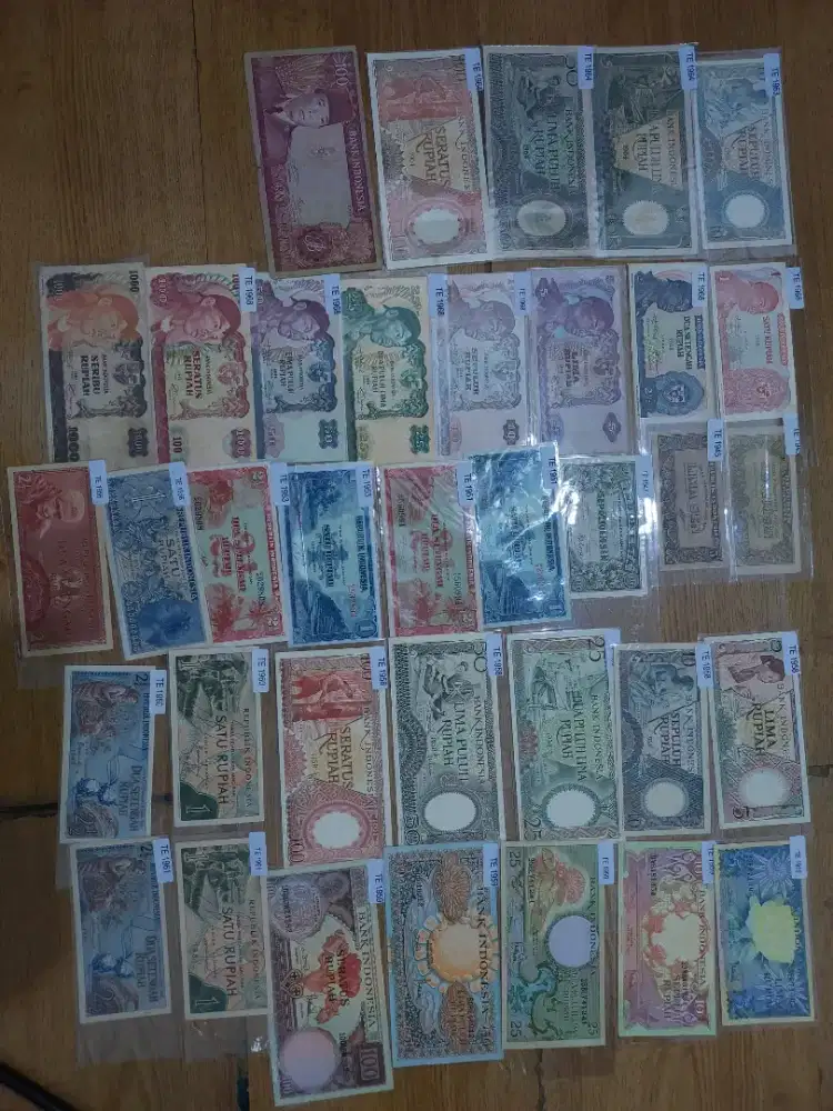 Jual Borongan Koleksi