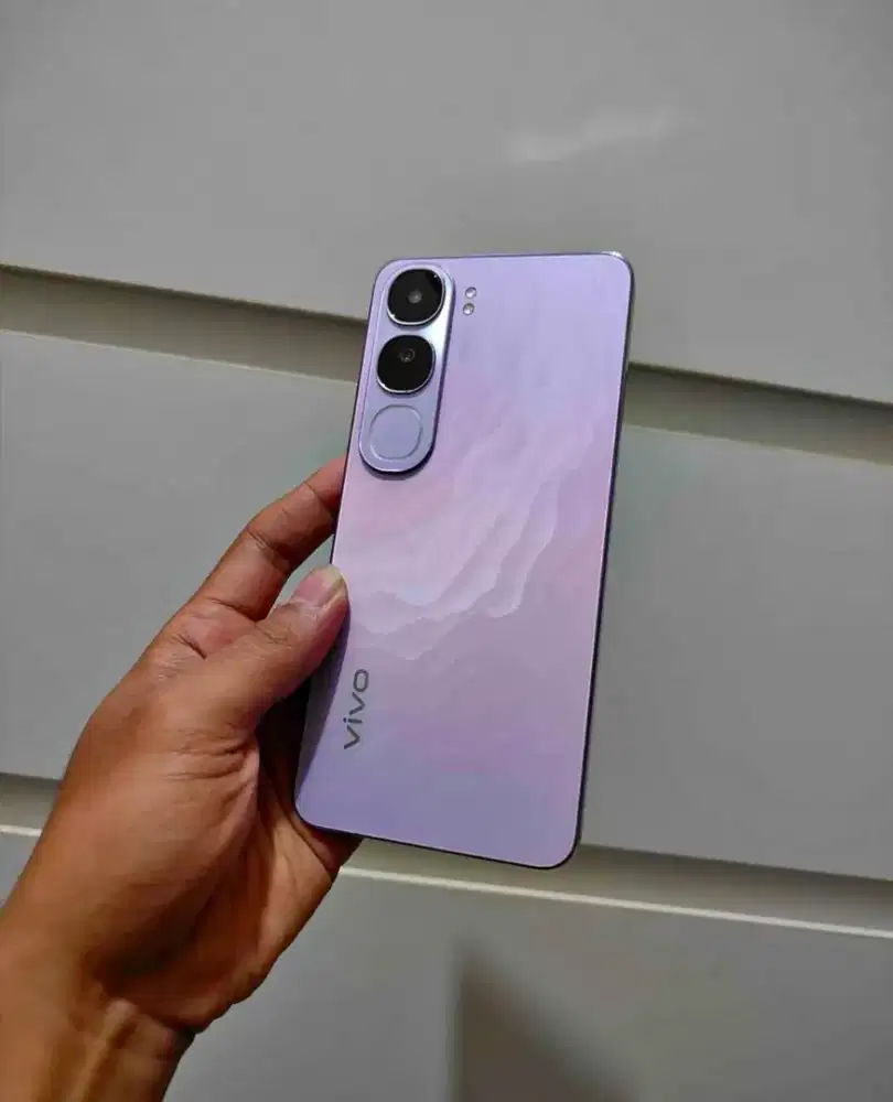 Vivo v40 lite 8+8/256