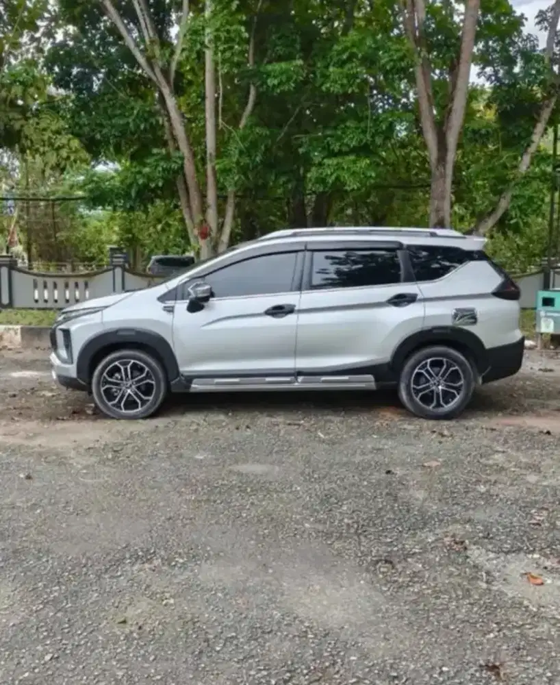 Expander cross istimewa