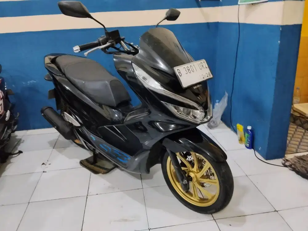 for sale Honda PCX 150 2018