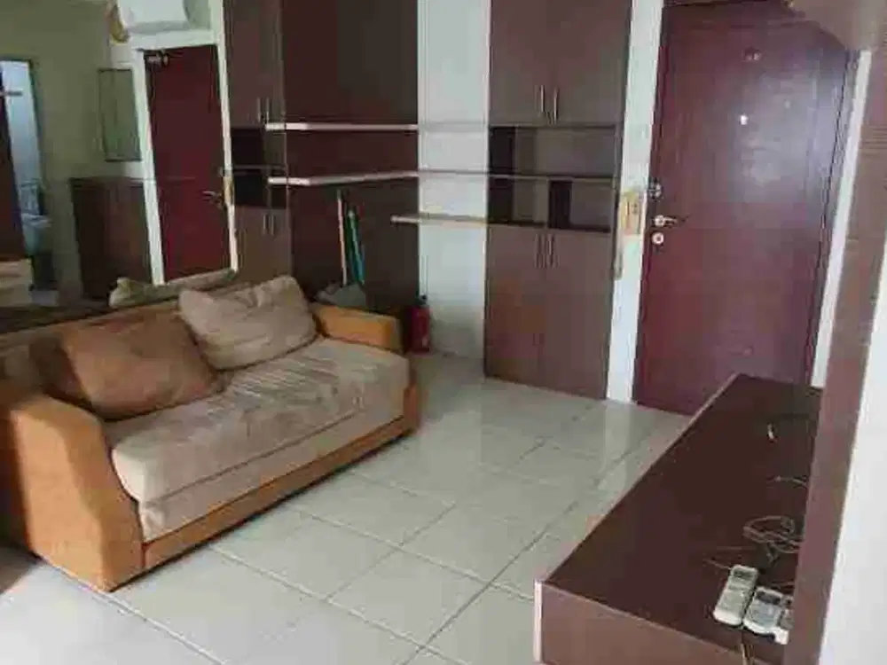 Apartemen Mediterania 2, Full Furnish, Tanjung Duren Jakarta Barat