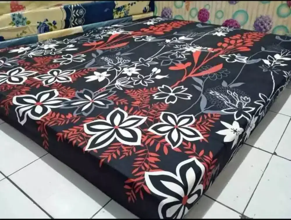 COD Kasur busa baru murah awet empuk diantar bayar dirumah!