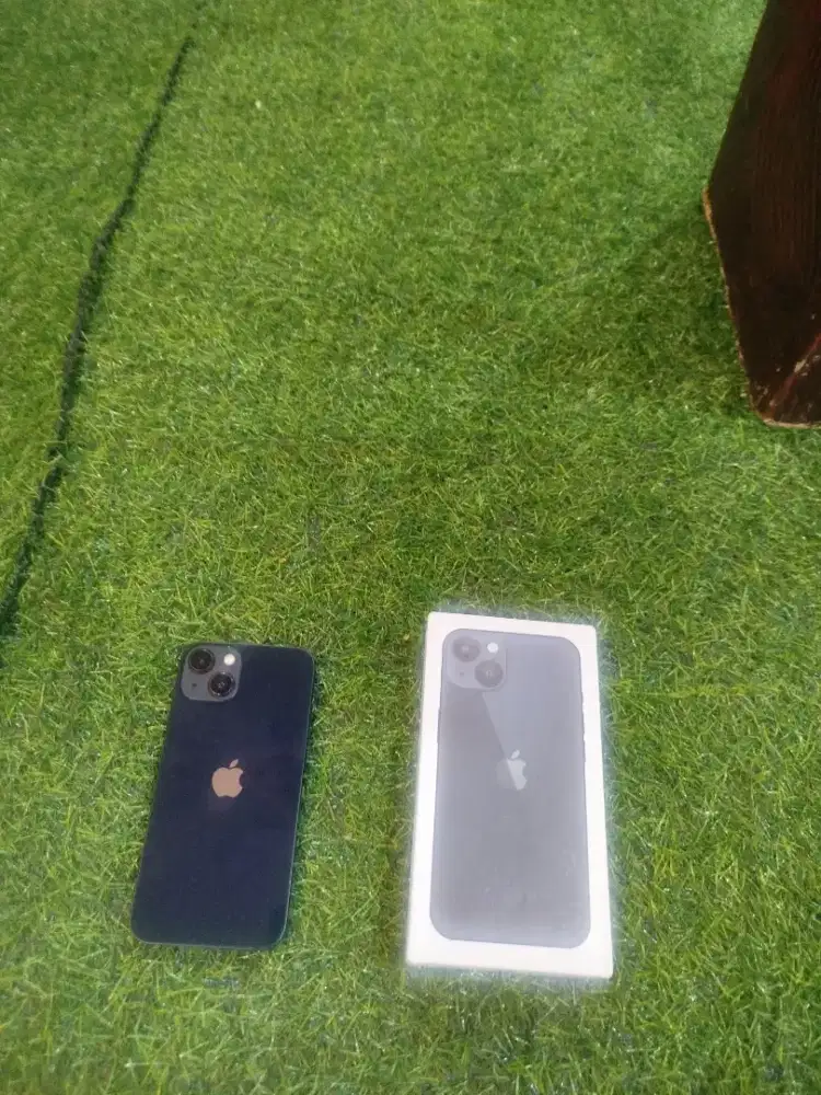 Iphone 13 128gb di mana bisa ketemu