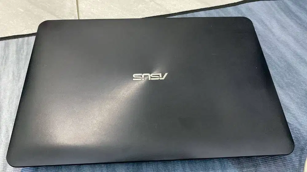 ASUS X555B 4GB HDD 1TB