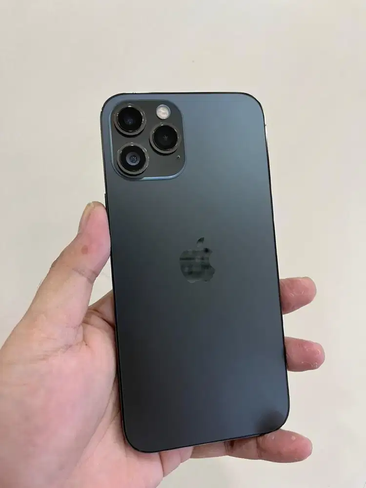 Iphone 12 promax 128gb