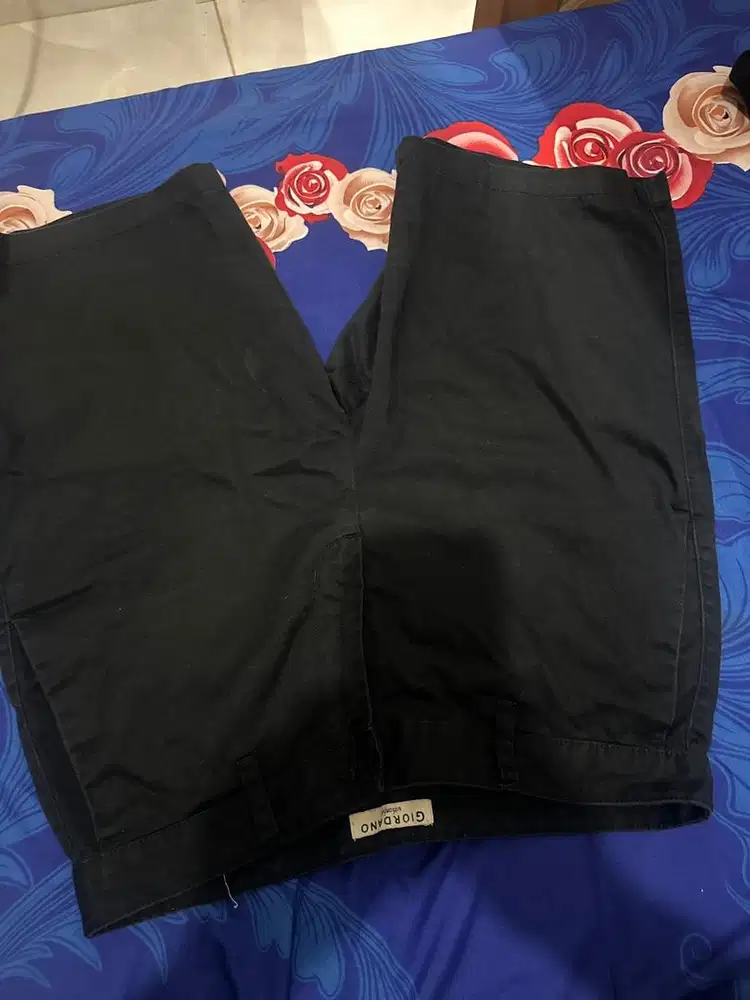 Celana giordano cinos pendek