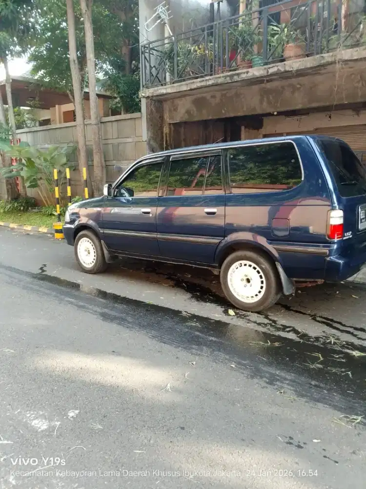 Dijual Velg dan ban ring 16