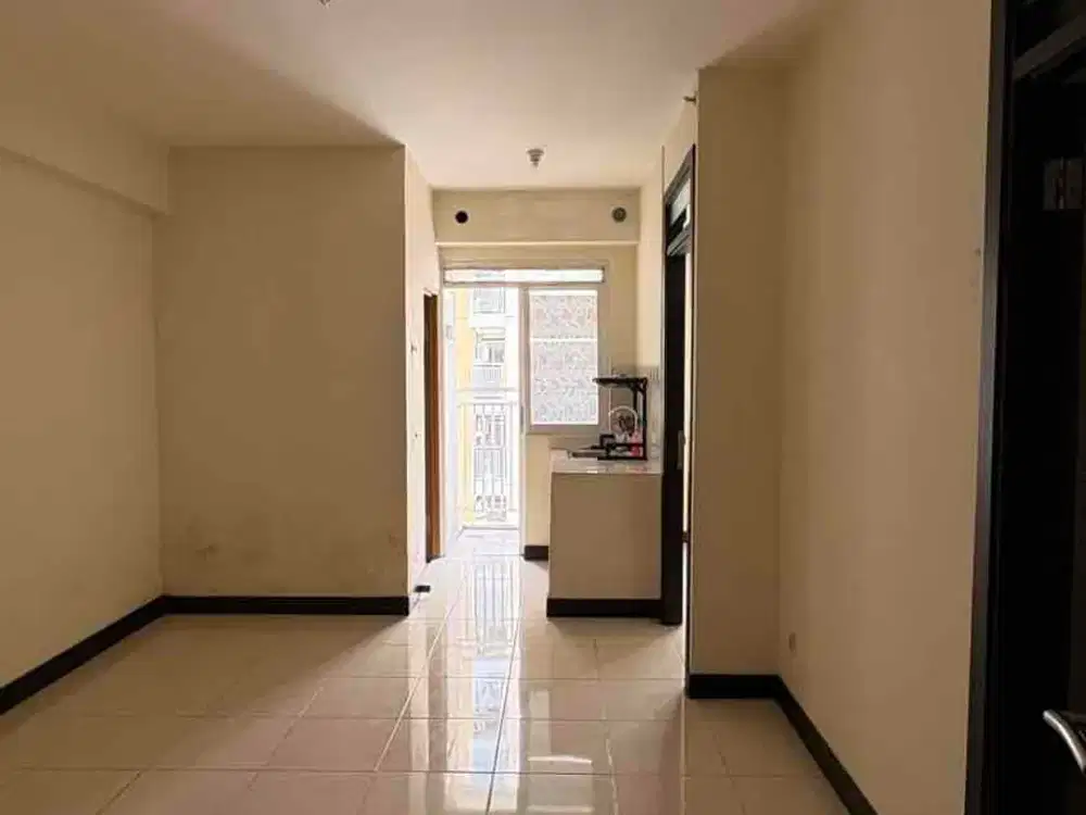 Dijual Cepat Apartemen East Cassablanka Residence Ukuran 40m