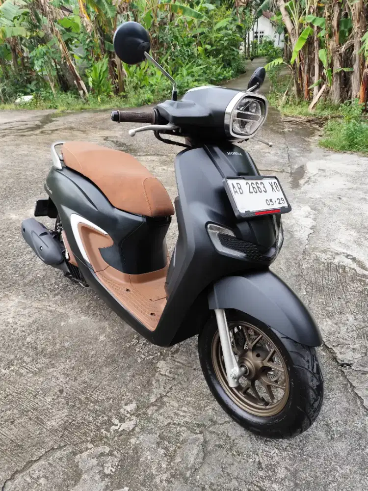 Stylo ABS th2024 ab sleman