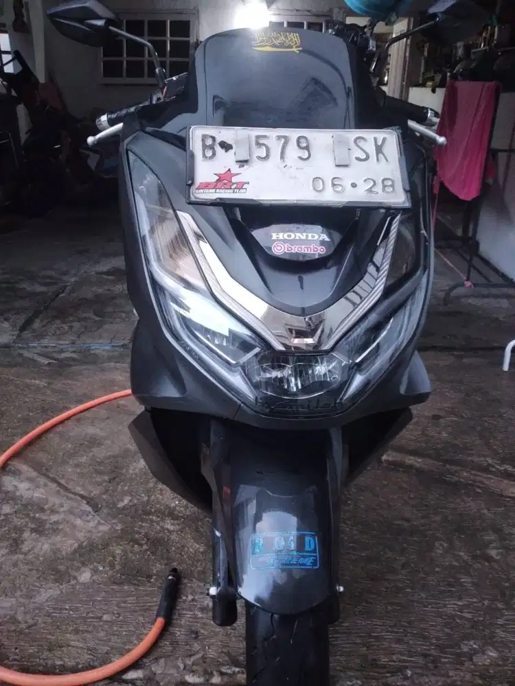 Honda PCX 150 ABS