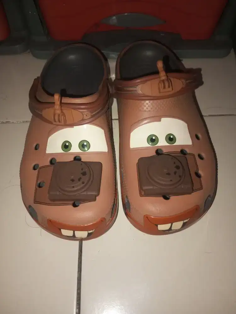 CROCS MATER (CARS)