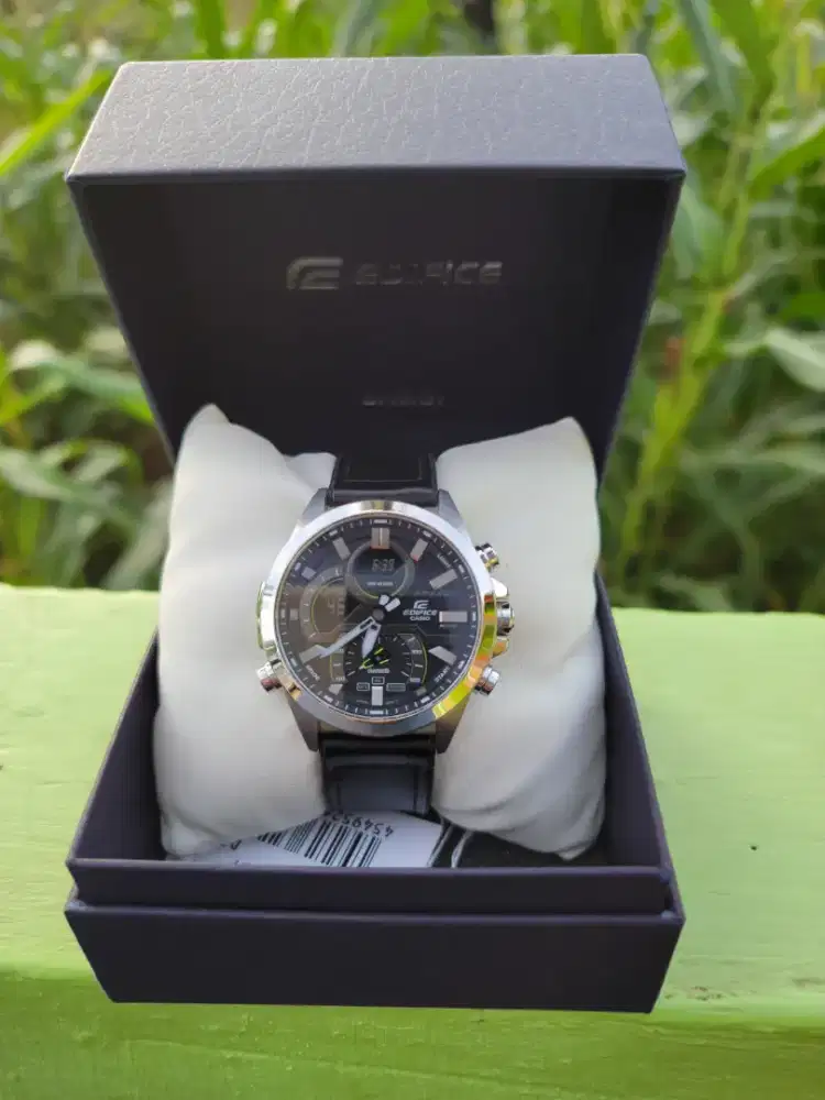 CASIO EDIFICE 100% ORIGINAL