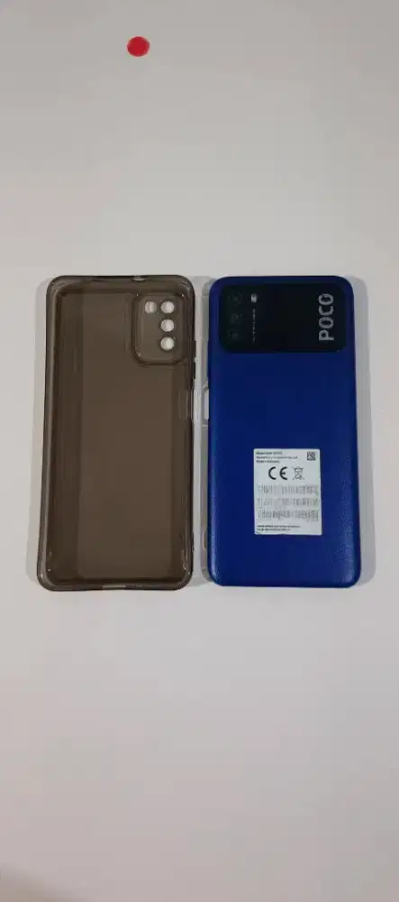 Poco M3 Ram 6/128gb Normal,Hp batangan